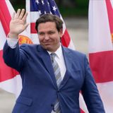 DeSantis promises to ‘stand in the way’ if local leaders try to shut down restaurants