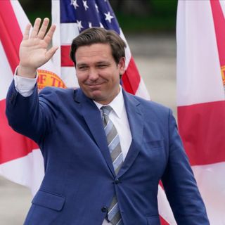 DeSantis promises to ‘stand in the way’ if local leaders try to shut down restaurants