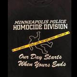 Minneapolis police commander who put 'offensive' shirt on Facebook demoted | City Pages