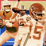 The 2020 NFL RedZone Rankings