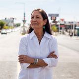 In Historic Move, Biden To Pick Native American Rep. Haaland As Interior Secretary