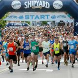 Portland’s Old Port Half Marathon & 5K canceled