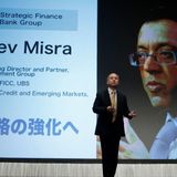 SoftBank’s Rajeev Misra Used Campaign of Sabotage to Hobble Internal Rivals