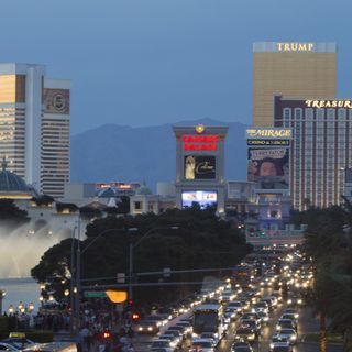 Coronavirus triggers layoffs in Vegas, leaves workers in Reno on edge