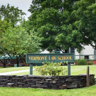 South Royalton residents on edge as Vermont Law School eyes Burlington