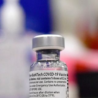 Pfizer Says Millions of COVID-19 Vaccine Doses Are Sitting Unclaimed in Warehouse Coolers