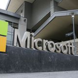 Suspected Russian hacking campaign has hit over 40 victims, Microsoft says