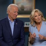 Jill Biden says her doctorate is among her proudest achievements: 'I worked so hard for it' | CNN Politics