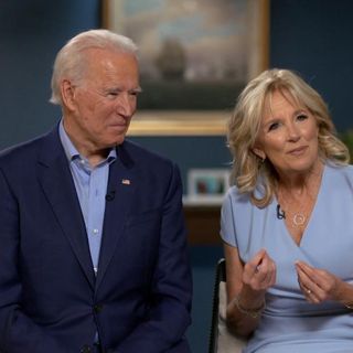 Jill Biden says her doctorate is among her proudest achievements: 'I worked so hard for it' | CNN Politics