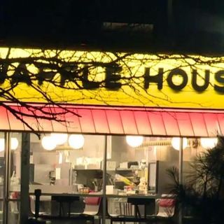 NC curfew poses bigger problem for Waffle House than hurricanes :: WRAL.com