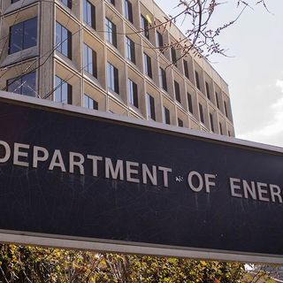 Energy Department says it was hacked in suspected Russian campaign