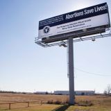 'Abortions save lives!' Satanists say in new billboard outside of Houston