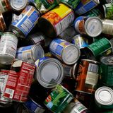 North Texas Food Bank, local pantries prepare to lose millions of pounds of food in 2021