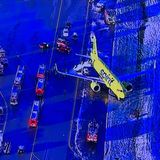 BWI INCIDENT| Plane off taxiway, passengers evaluated, no injuries reported