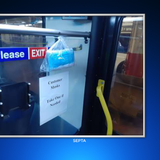 Coronavirus Latest: SEPTA Providing Masks For Riders, More Personal Protective Equipment To Employees