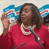 Dorothy Brown to new clerk: ‘Stop whining and start managing’