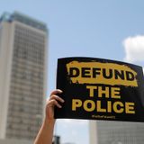 Abbott vows to pass law to defund cities that defund police