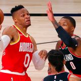 Damian Lillard Calls Russell Westbrook His NBA ‘Arch Nemesis'