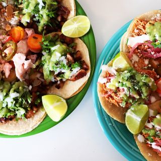 'Pay what you can': In sign of times, S.F. Mexican restaurant launches sliding scale taco days