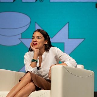 Poll Shows Even Democrats and Socialists Don't Have 'Very Favorable' View of AOC – Stopping Socialism