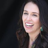 'Middle finger to 2020': Jacinda Ardern's message to Kiwis this Christmas