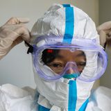 The Pandemic Will Accelerate History Rather Than Reshape It