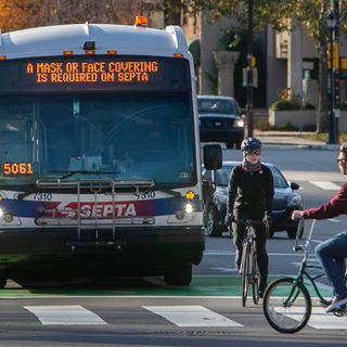 SEPTA awards $3M contract for bus network revamp, eyeing a faster and easier-to-use system