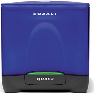 Technoporn: The Cobalt Qube