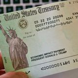 $600 second stimulus checks could be coming. Here's who's first in line to get them