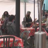 San Francisco officials demand explanation for outdoor dining ban