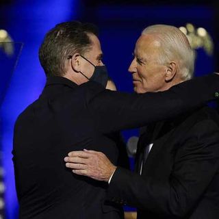 Media Saves Joe Biden -- Just as It Saved Barack Obama