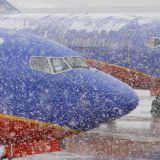 With planes parked by the pandemic, Southwest Airlines starts seasonal flights to Colorado ski resorts