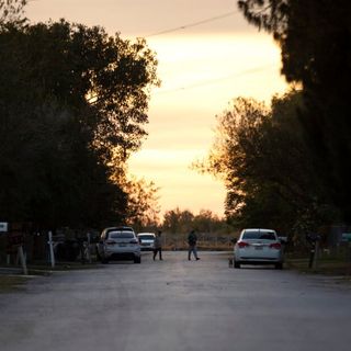 Restrictions on the South Texas Border Were Meant to Protect People From COVID-19. Then the Handcuffs Came Out.