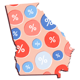 Latest Polls Of The Georgia Senate Runoff Elections