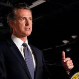 FEMA to fund California's Project Roomkey hotels until COVID crisis ends, Newsom says