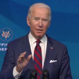 Biden announces key members of climate team