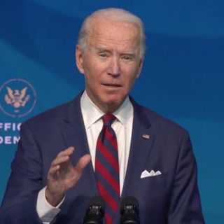 Biden announces key members of climate team