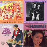 Hawaiian Steel Guitar Classics, a playlist by Pwest on Spotify