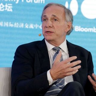 Billionaire Ray Dalio confirms son's car crash death: 'My family and I are mourning'