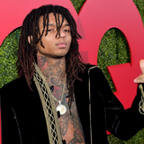 Swae Lee goes live with thief who took his hard drive and is holding it for ransom, or a feature