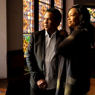 Jamaican couple to leave Philly church sanctuary after two years as government drops deportation case