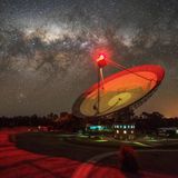 Alien hunters detect mysterious radio signal from Proxima Centauri