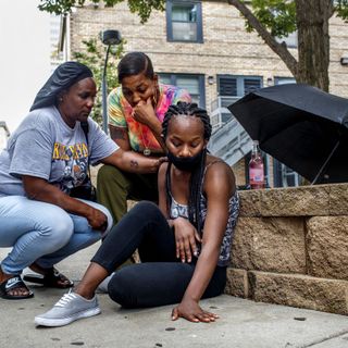 ‘The face of Cabrini-Green’: A lost child, a legacy of failure and a changing neighborhood