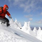 Yes, You Can Adventure in Vermont This Winter