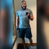 Tyler Perry posts thirsty photo revealing he’s single and having a midlife crisis