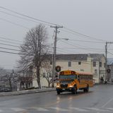 Early Indications Suggest Far Fewer Rural Maine Students Looking To Attend College