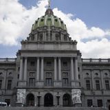 Pennsylvania Republicans held on to the state legislature. But Democrats still feel good about redistricting. Here’s why.