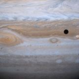 A rare conjunction of Jupiter and Saturn will be visible to the naked eye for the first time in 800 years