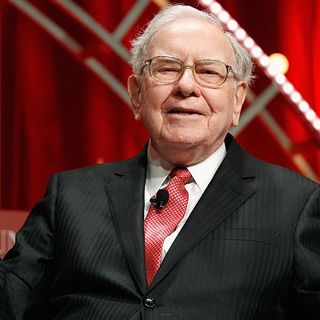 Warren Buffett's Berkshire Hathaway has the cash to buy Tesla, Starbucks, or McDonald's after the coronavirus sell-off