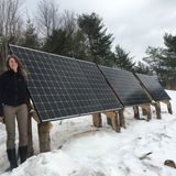 Vermont regulators cut incentives to switch to solar energy